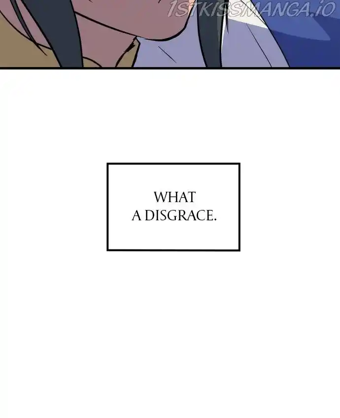 The Fabled Warrior Chapter 45