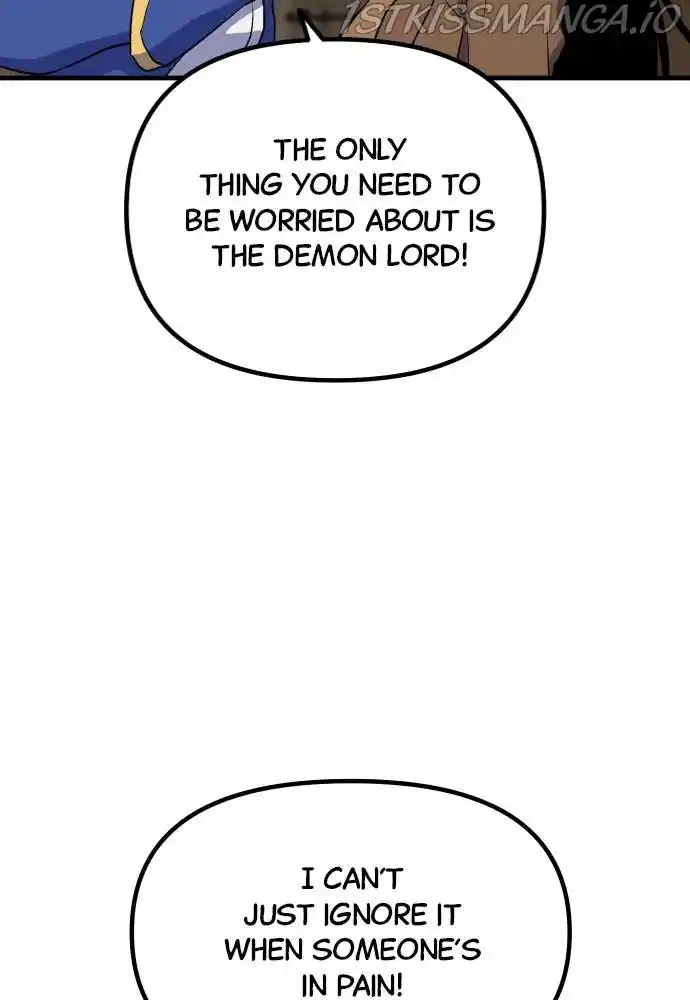 The Fabled Warrior Chapter 45