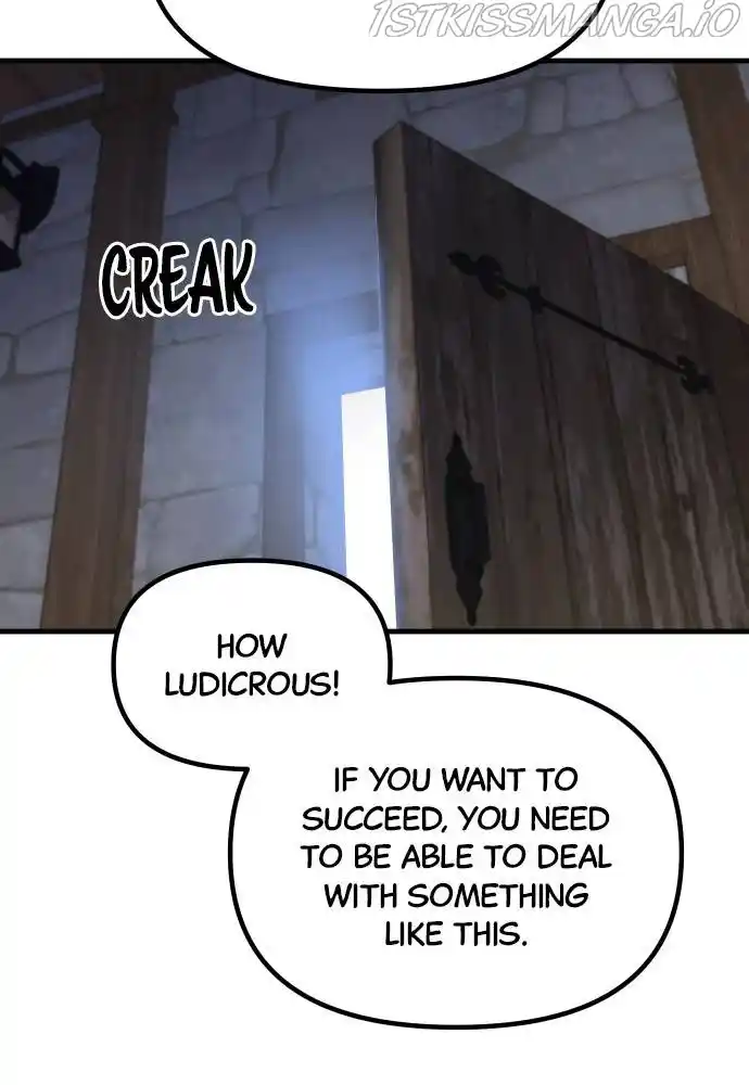 The Fabled Warrior Chapter 45