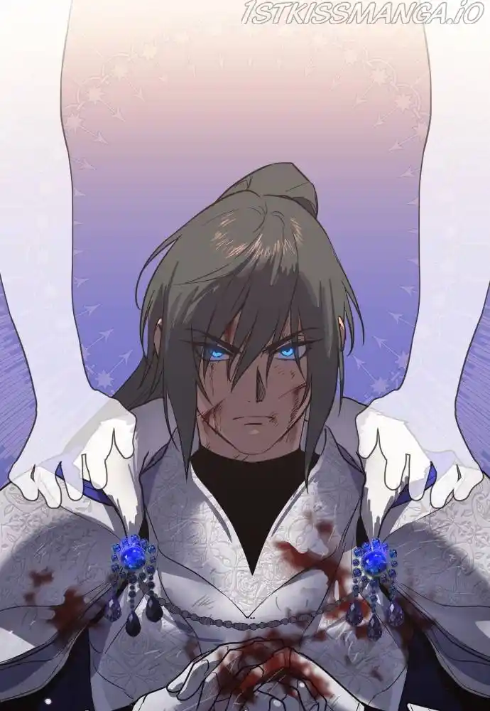 The Fabled Warrior Chapter 45