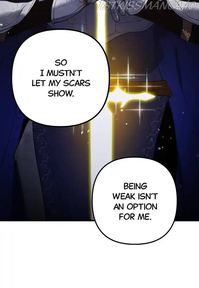 The Fabled Warrior Chapter 45