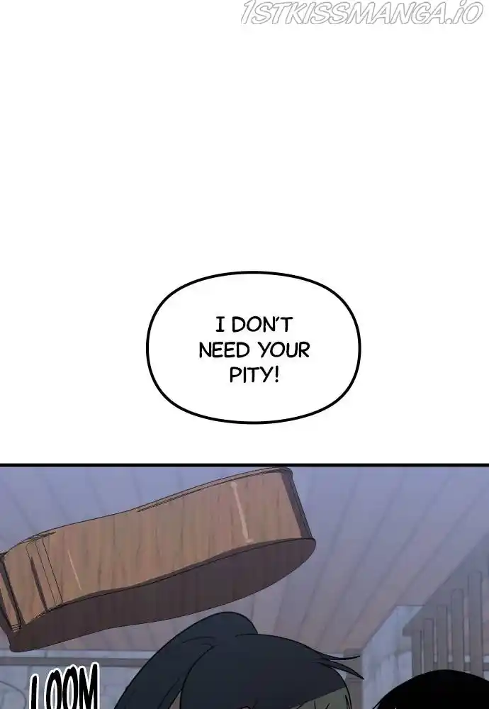 The Fabled Warrior Chapter 45