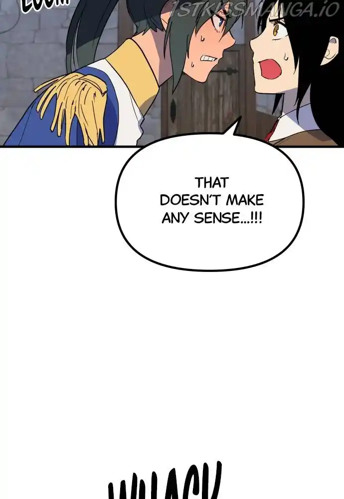 The Fabled Warrior Chapter 45