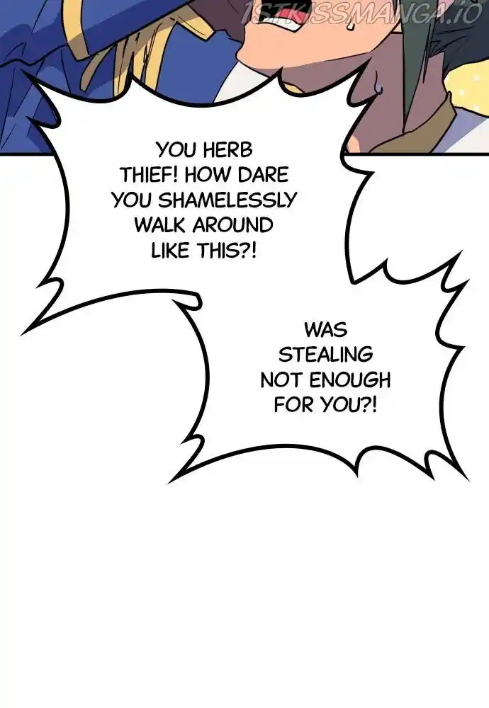 The Fabled Warrior Chapter 45