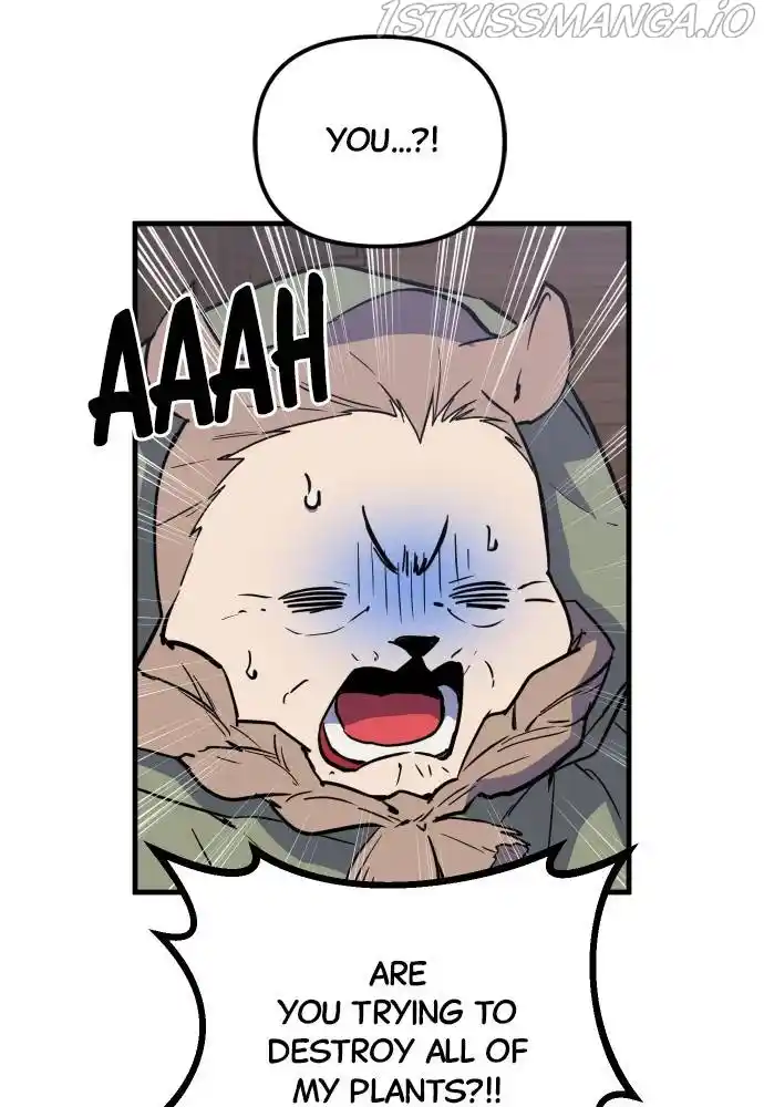 The Fabled Warrior Chapter 45