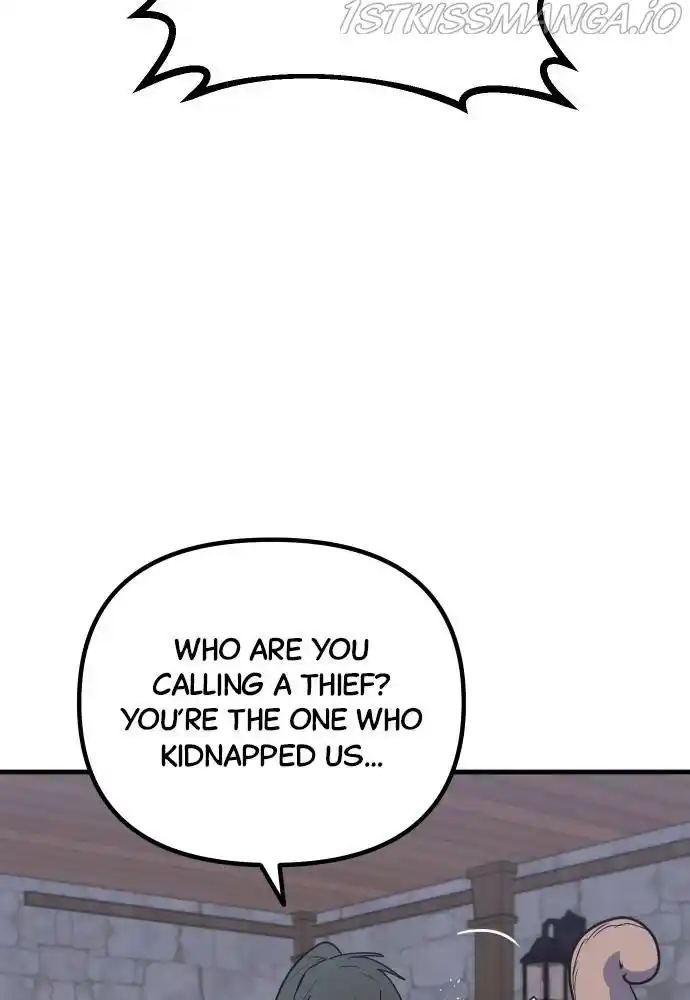 The Fabled Warrior Chapter 45