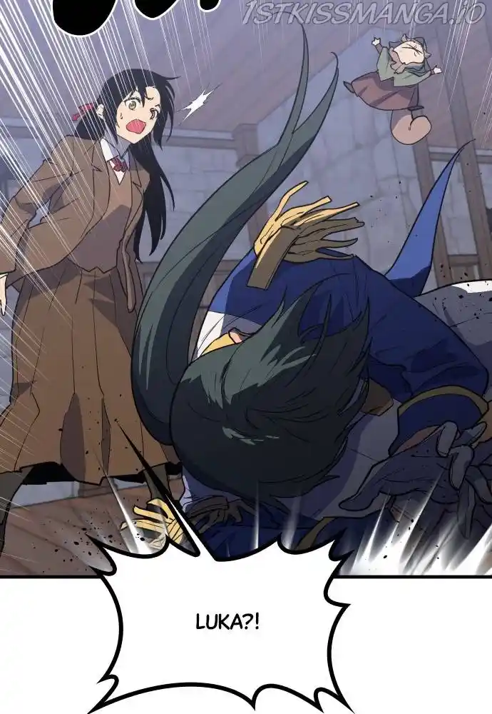 The Fabled Warrior Chapter 45