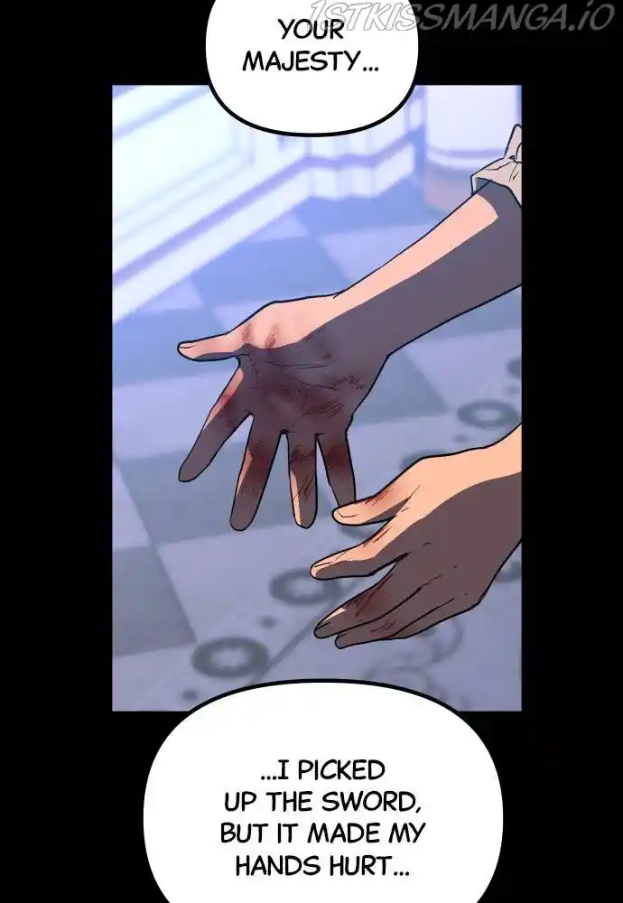 The Fabled Warrior Chapter 45