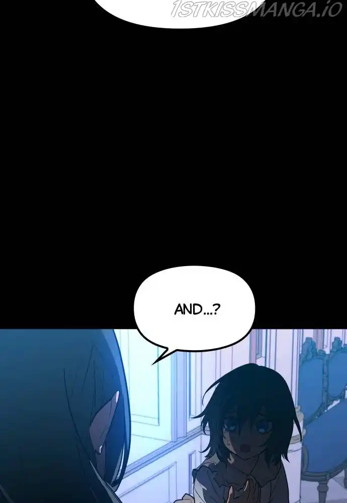 The Fabled Warrior Chapter 45