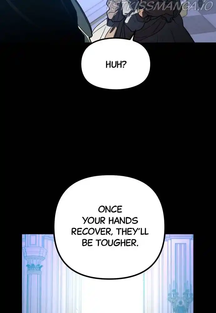 The Fabled Warrior Chapter 45