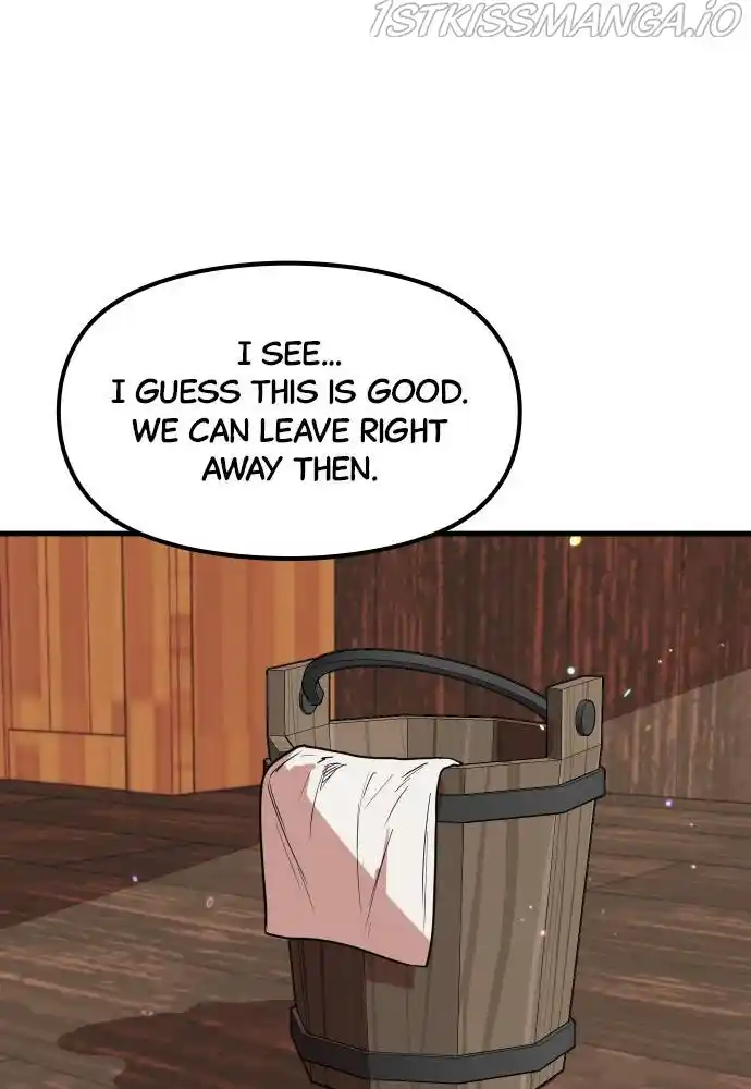 The Fabled Warrior Chapter 45