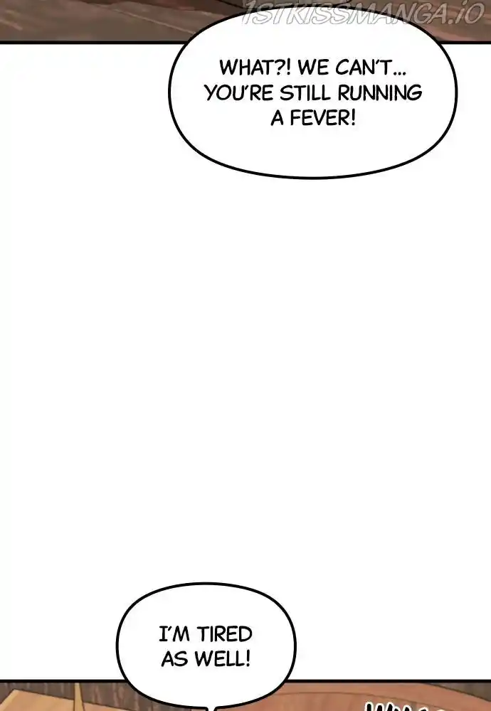 The Fabled Warrior Chapter 45