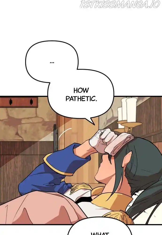 The Fabled Warrior Chapter 45