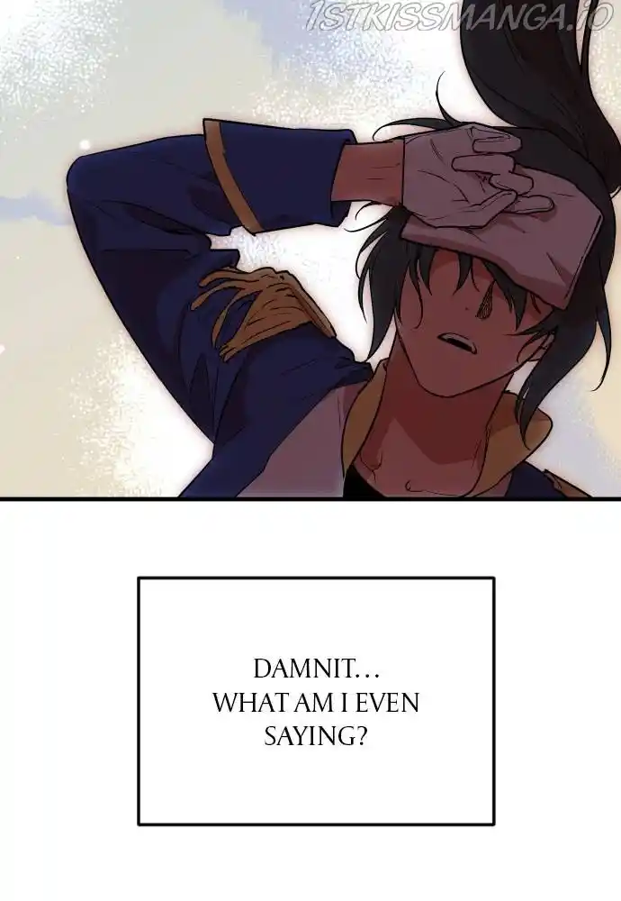 The Fabled Warrior Chapter 45