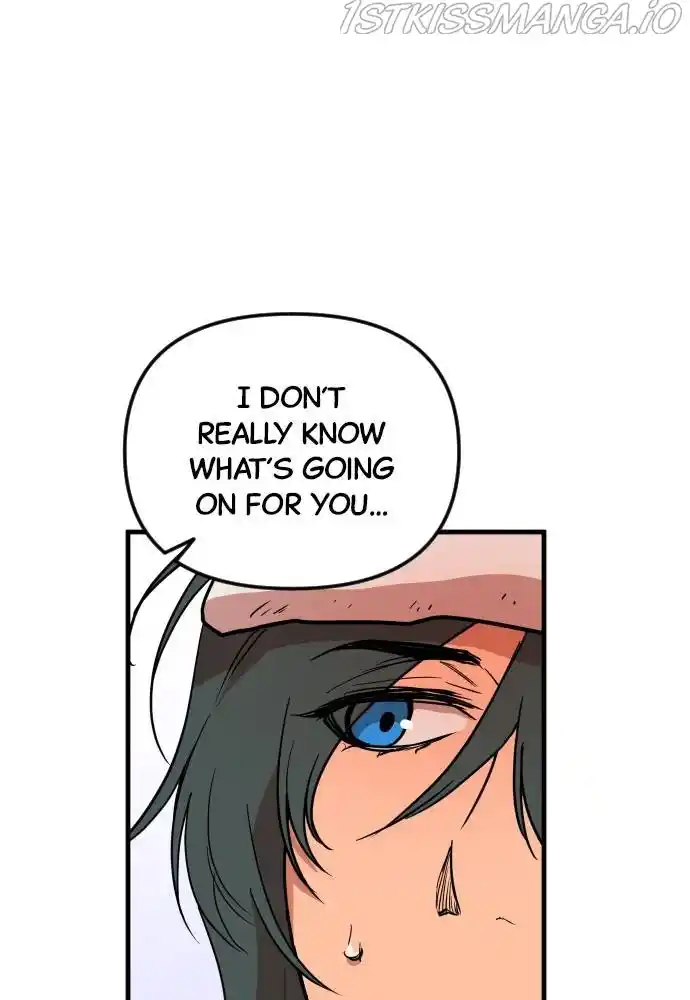 The Fabled Warrior Chapter 45