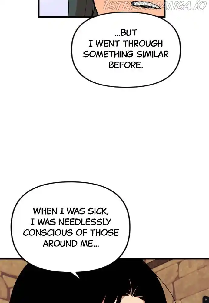 The Fabled Warrior Chapter 45