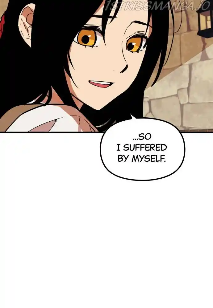 The Fabled Warrior Chapter 45