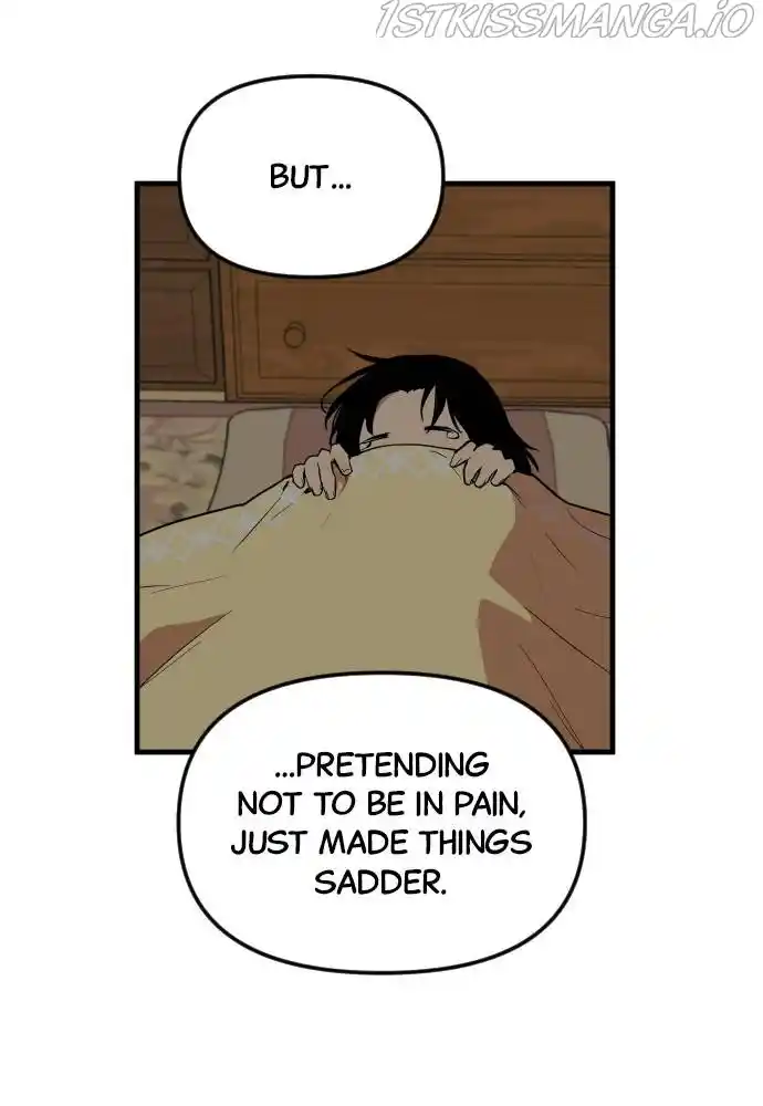 The Fabled Warrior Chapter 45