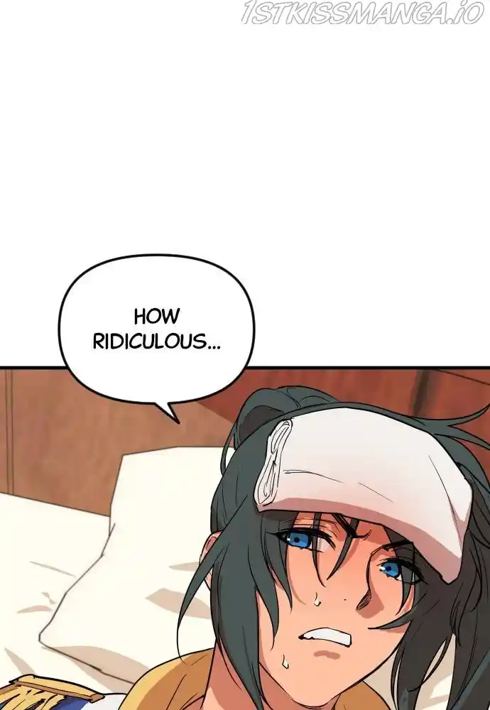 The Fabled Warrior Chapter 45