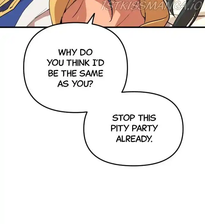 The Fabled Warrior Chapter 45