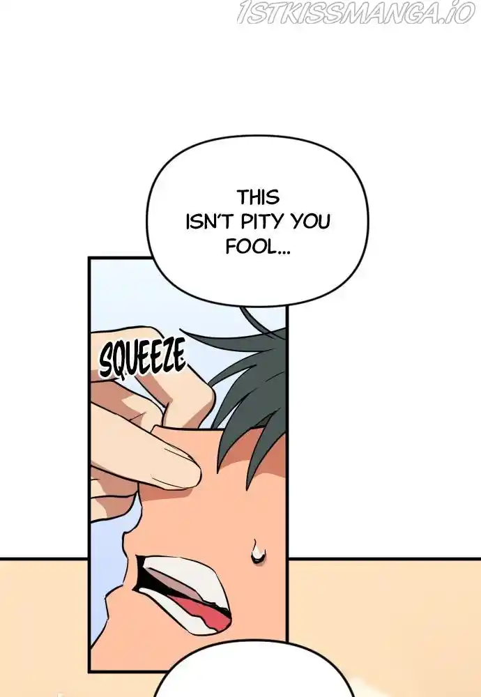 The Fabled Warrior Chapter 45