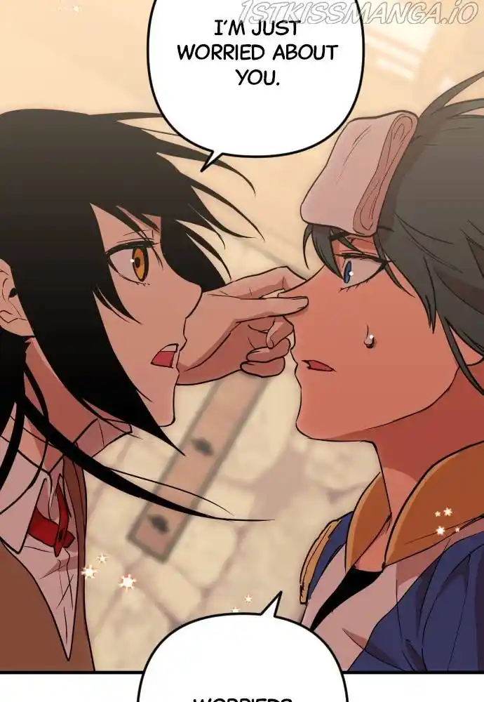 The Fabled Warrior Chapter 45