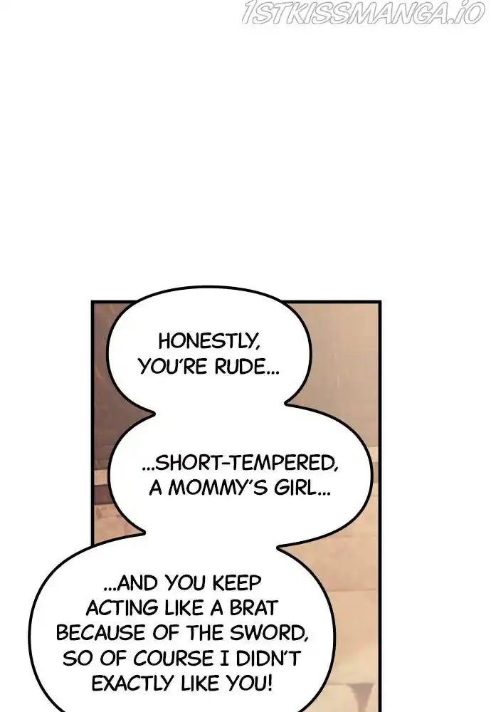 The Fabled Warrior Chapter 45