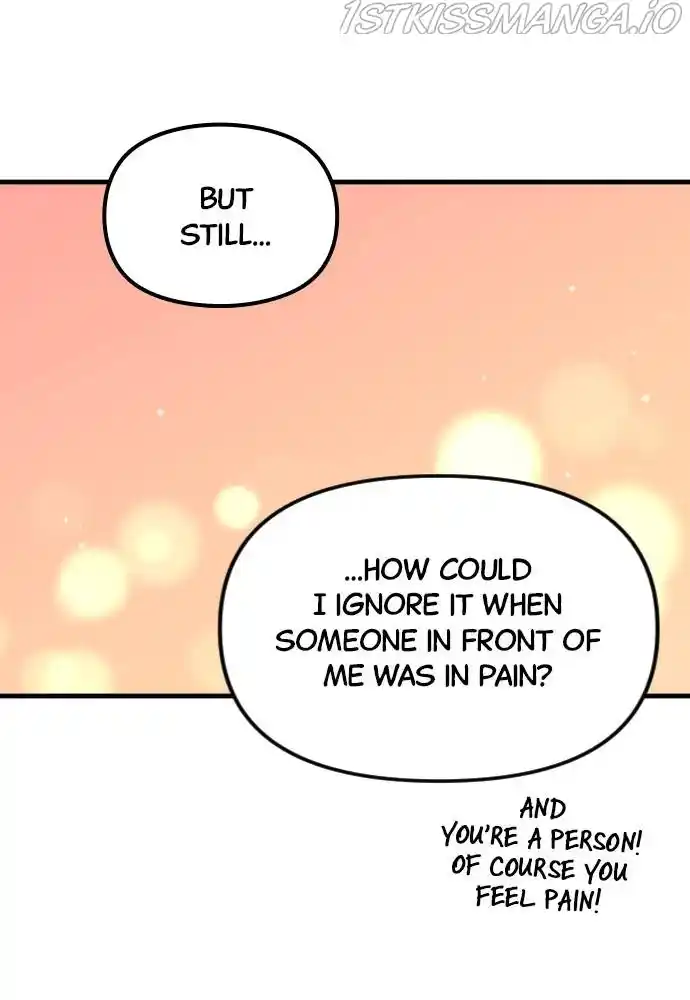 The Fabled Warrior Chapter 45