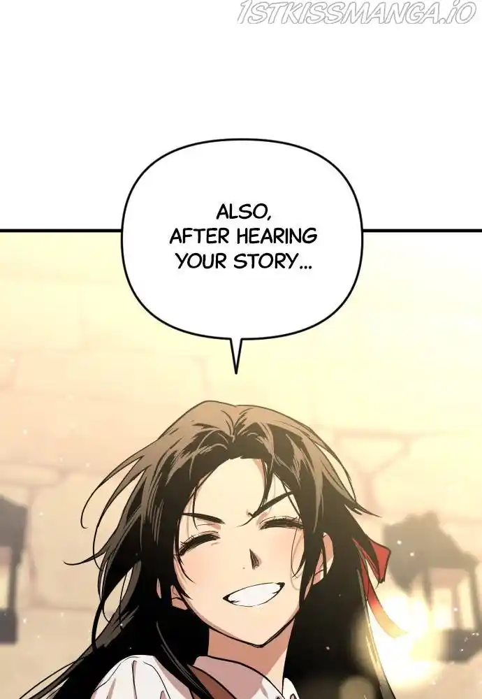 The Fabled Warrior Chapter 45