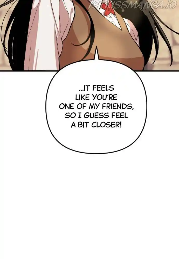 The Fabled Warrior Chapter 45