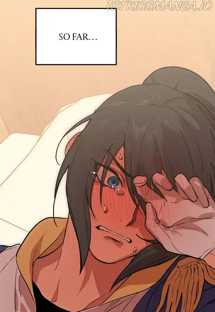 The Fabled Warrior Chapter 45