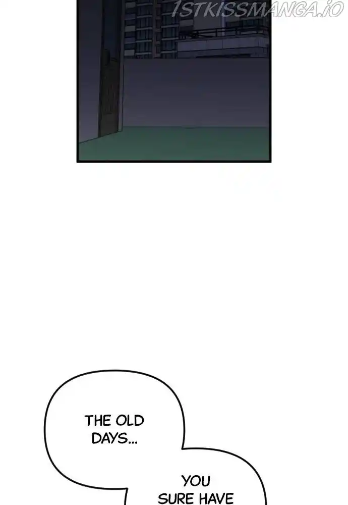 The Fabled Warrior Chapter 45