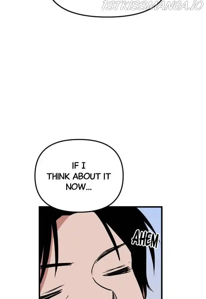 The Fabled Warrior Chapter 45