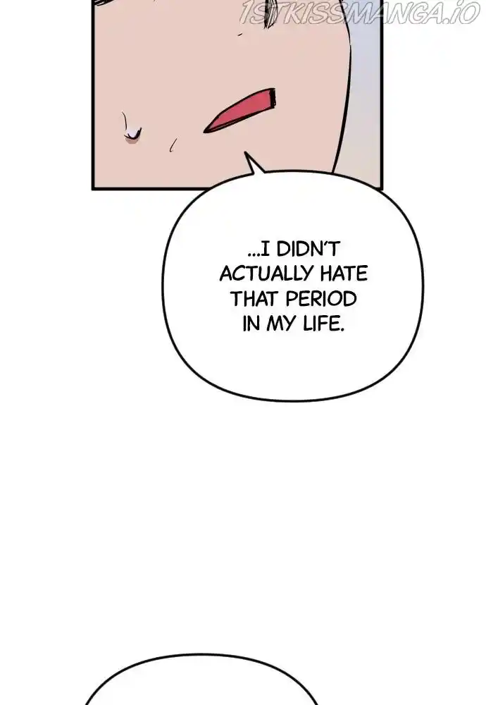 The Fabled Warrior Chapter 45