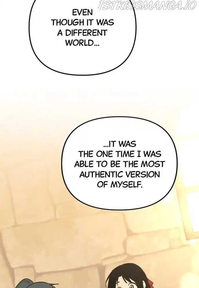 The Fabled Warrior Chapter 45