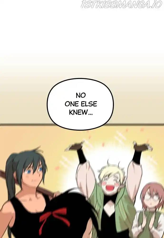 The Fabled Warrior Chapter 45