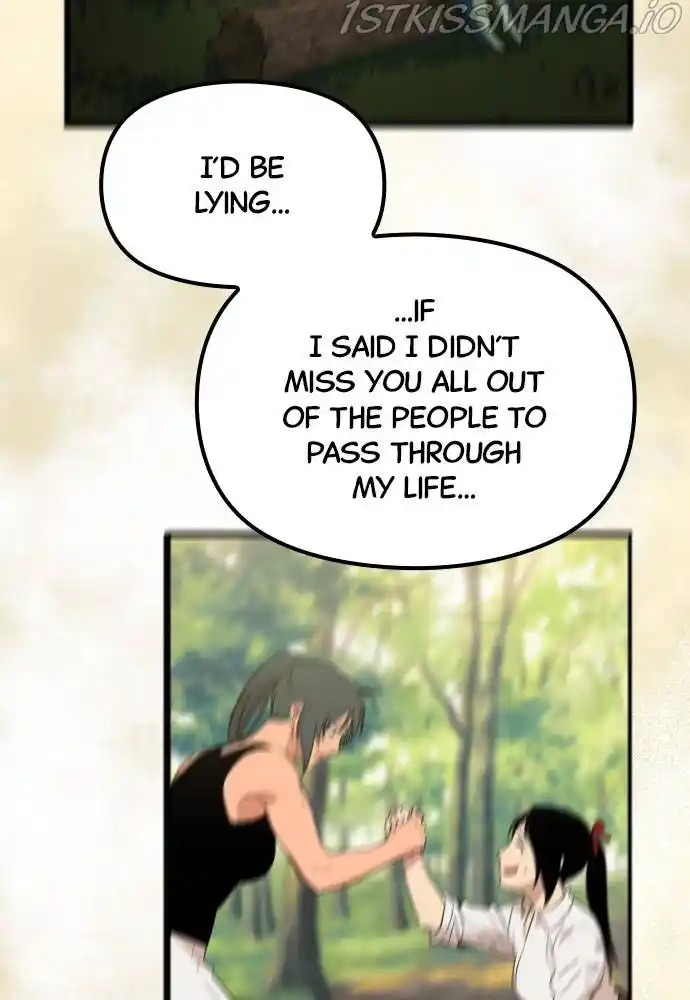 The Fabled Warrior Chapter 45