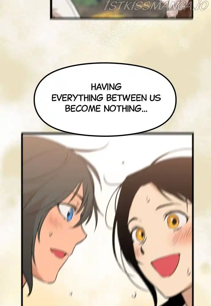 The Fabled Warrior Chapter 45