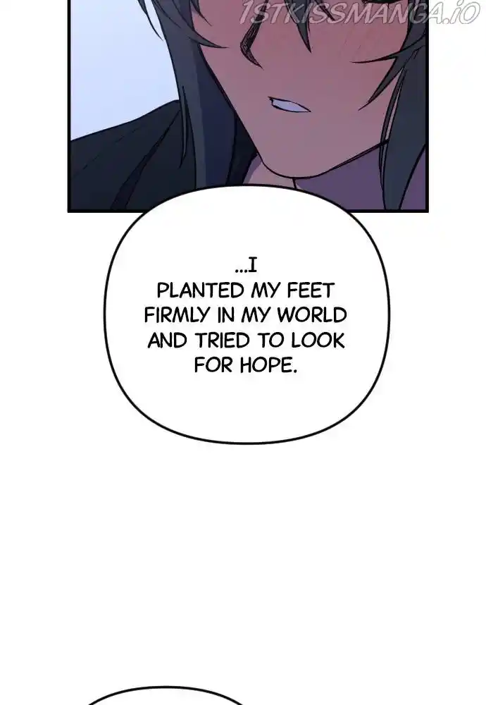 The Fabled Warrior Chapter 45