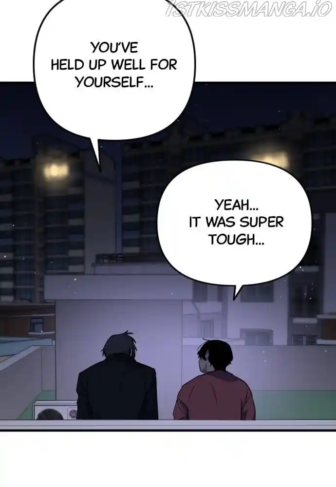 The Fabled Warrior Chapter 45