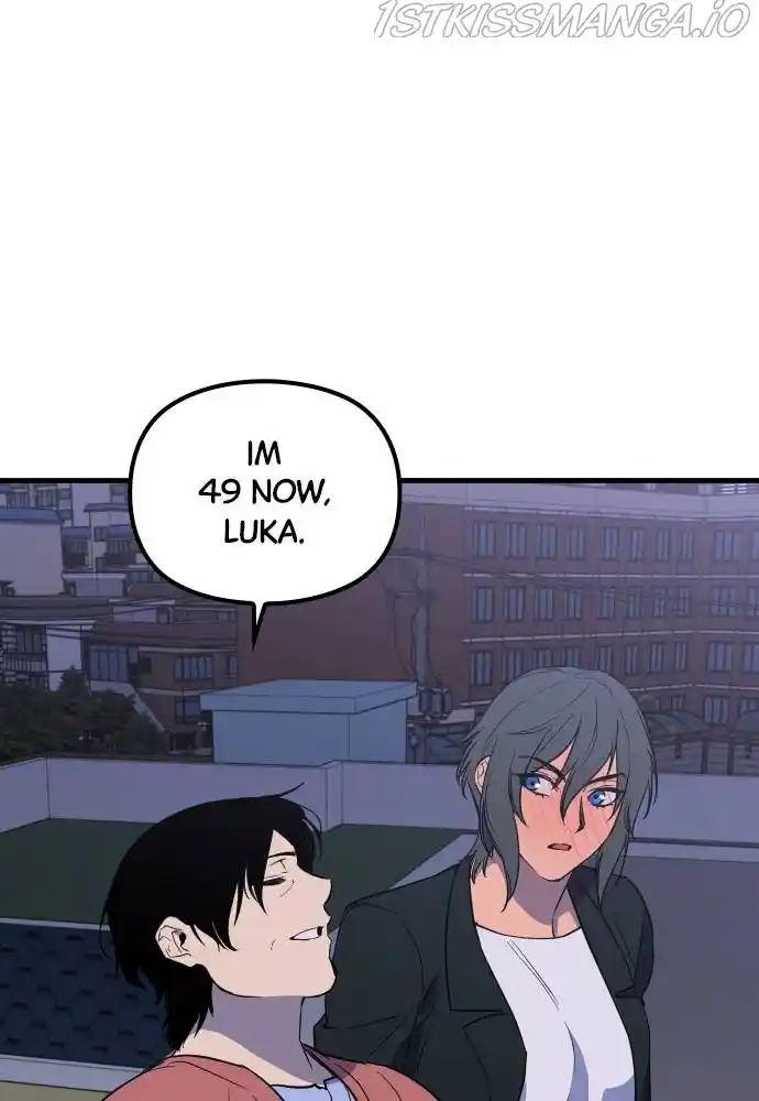 The Fabled Warrior Chapter 45