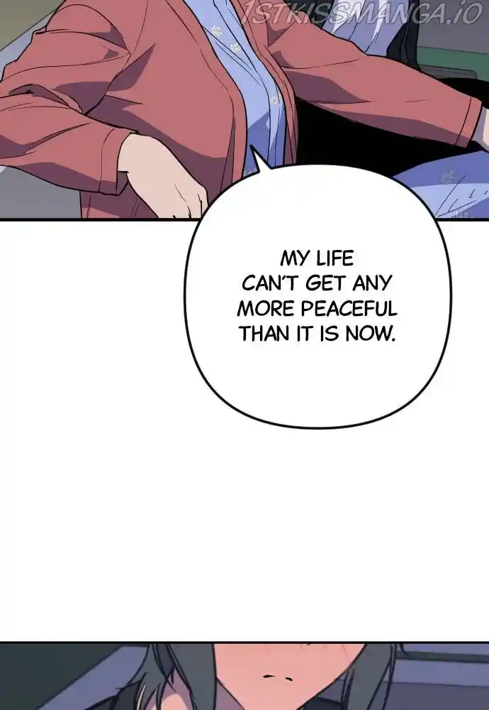 The Fabled Warrior Chapter 45