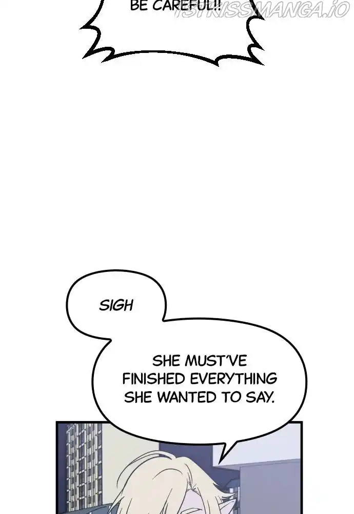 The Fabled Warrior Chapter 45