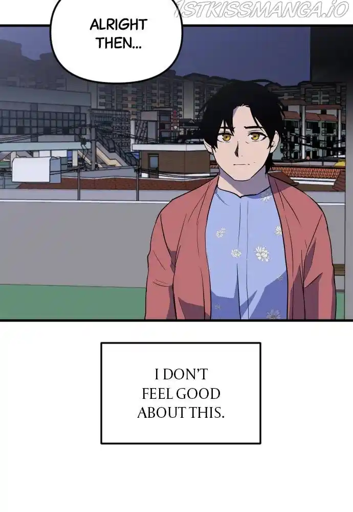 The Fabled Warrior Chapter 45