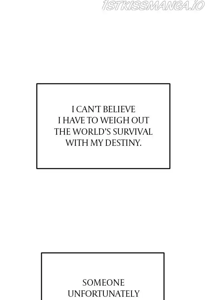 The Fabled Warrior Chapter 45