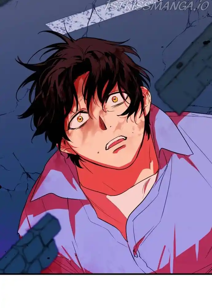 The Fabled Warrior Chapter 45