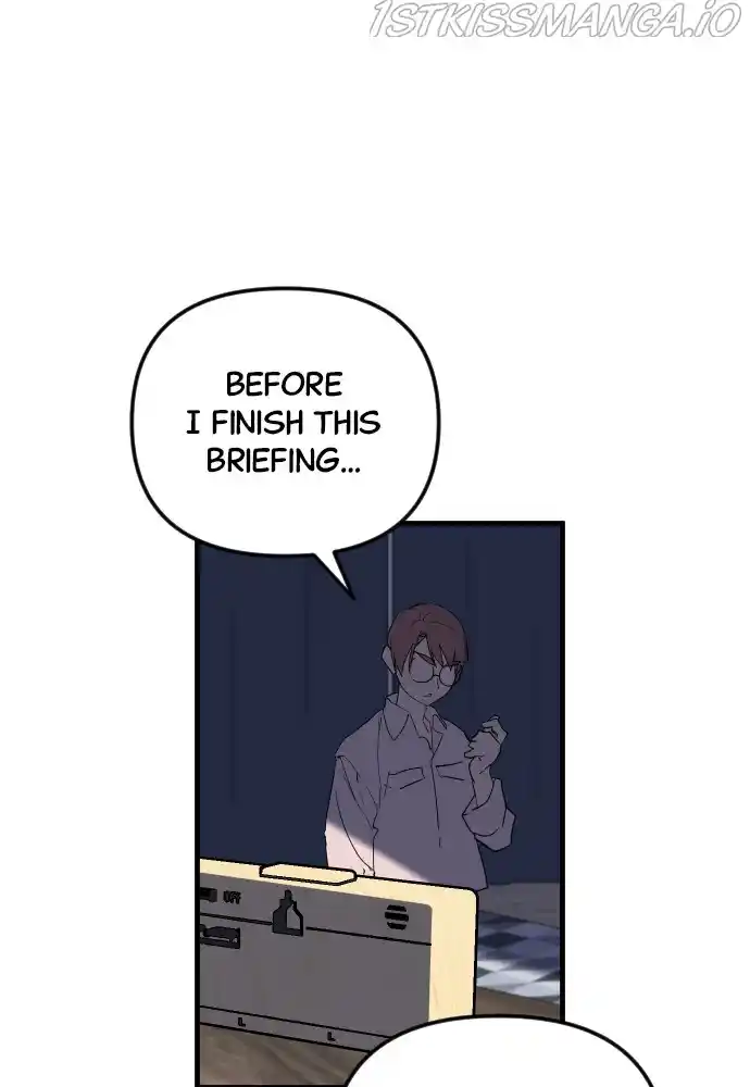 The Fabled Warrior Chapter 46