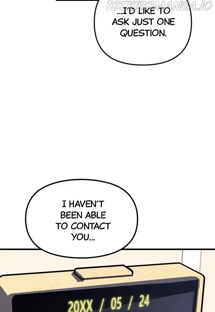 The Fabled Warrior Chapter 46