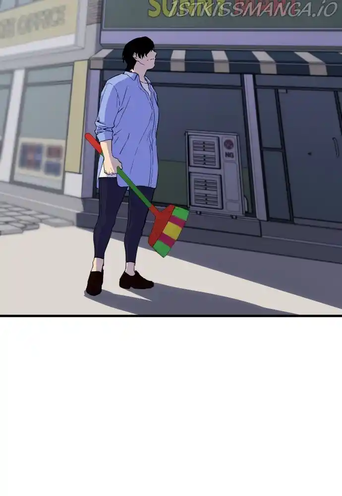 The Fabled Warrior Chapter 46