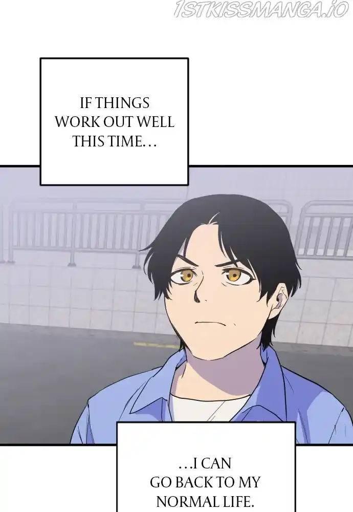 The Fabled Warrior Chapter 46